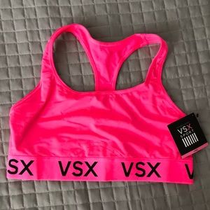 Brand New Victoria Secret Sports Bra